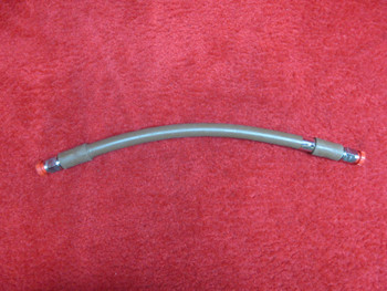 Aeroquip Teflon Hose PN AE3663161H0184, AE466-8