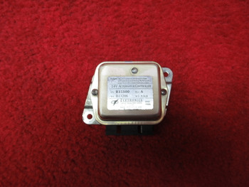 Zeftronics Alternator Controller 14V PN R15100