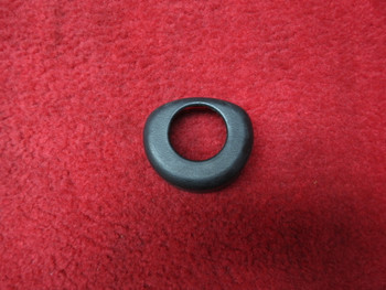 Piper PA-24-250 Comanche Control Wheel Shaft Cover PN 20928-00, 20928-000
