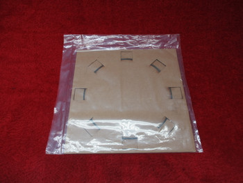 Triumph Controls Elevator Control Cable PN 105-520022-21