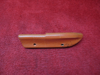 Cessna 172, 182, 206, 207 RH Armrest PN 0715039-4