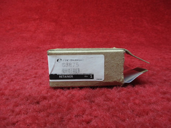 Lycoming Magneto Drive Cushion Retainer PN 68875
