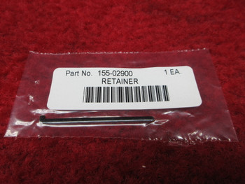 Retainer Ring PN 155-02900