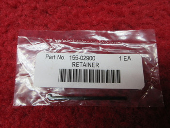 Retainer Ring PN 155-02900