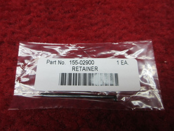 Retainer Ring PN 155-02900