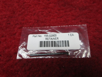 Retainer Ring PN 155-02900