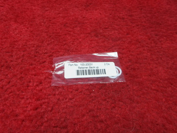 Backup Retainer PN 100-20031