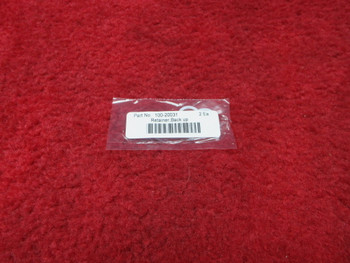 Backup Retainer PN 100-20031