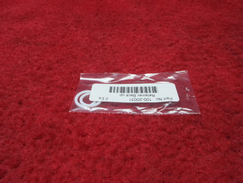 Backup Retainer PN 100-20031