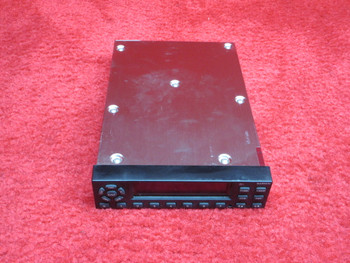 Garmin GTX 345 ADS-B In/Out Transponder 14/28V PN 011-03302-00