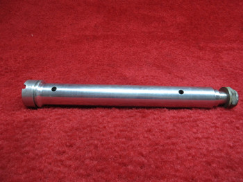 Piper Landing Gear Strut Orfice Tube
