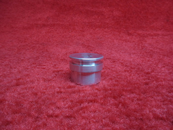 Piper Landing Gear Fork Plug PN 20787-00, 20787-000