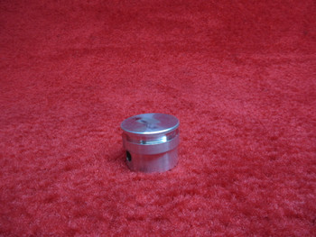 Piper Landing Gear Fork Plug PN 20787-00, 20787-000