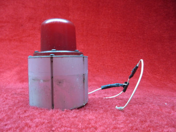 Universal Corporation FS-4400 Red Flight Strobe 14V