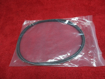 Hawker Beechcraft Engine Accessory DRI Belt-V PN 60-389036-0005