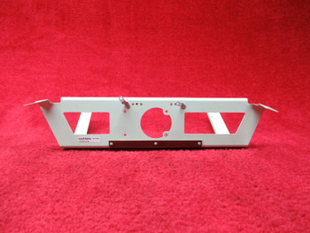Piper PA-32-301 Saratoga Servo Instrument Mount Bracket 