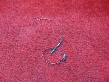 Ideal Temperature Probe Thermocouple PN 300SS