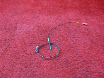 Ideal Temperature Probe Thermocouple PN 300SS