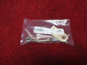 Piper PA-28, PA-32, PA-34, PA-44 Main Landing Gear Door Rod PN 37722-02