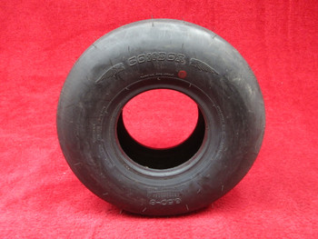 Condor 6.50-8 Tire PN 072-364-0