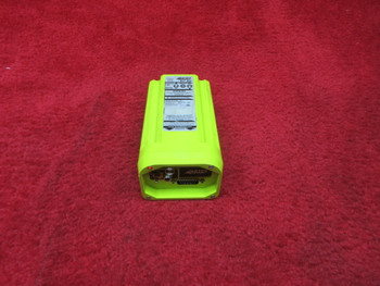 Artex ELT 345 Emergency Locator Transmitter PN A3-06-2880, A3-06-2883
