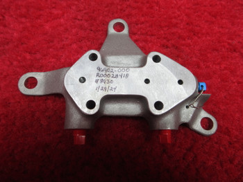 Piper PA-28, PA-32, PA-34, PA-44 Hydraulic Pump Mount PN 96902-00, 96902-000