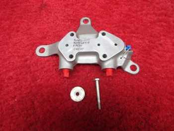 Piper PA-28, PA-32, PA-34, PA-44 Hydraulic Pump Mount PN 96902-00, 96902-000