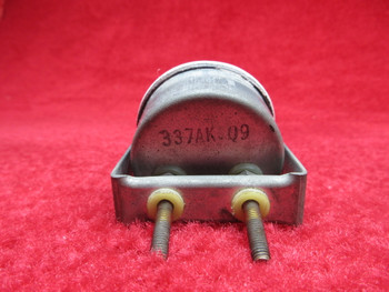 Stewart-Warner, Cessna 172G Amperes Gauge PN S-1320-3