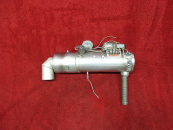 Janitrol B3040 Cabin Heater 12V PN 37D77