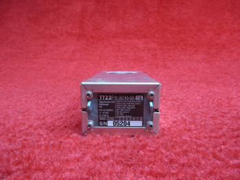Trig Avionics, Avidyne TT22, AXP322 Mode S Transponder 11-33V PN 00745-00-05