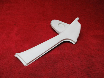 Texas Aeroplastics Cessna 172 RH Door Post Cover PN 28-13R
