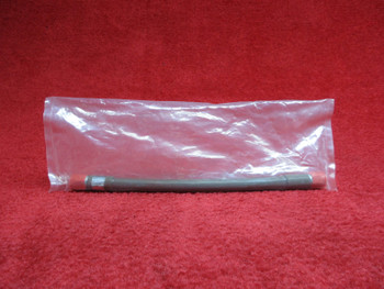 Stratoflex Oil Cooler Hose PN 124J001-8CR0144, AE3663161H0144