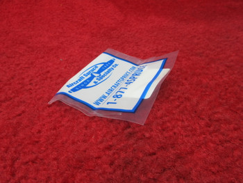 Aircraft Spruce Cleveland Backup Ring PN 05-14047, 100-20008