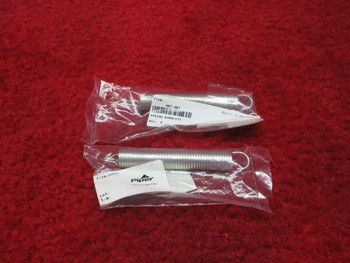 Piper Downlock Spring PN 487-487