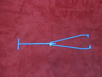 Collapsible Tow Bar W/ Lock