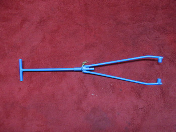 Collapsible Tow Bar W/ Lock