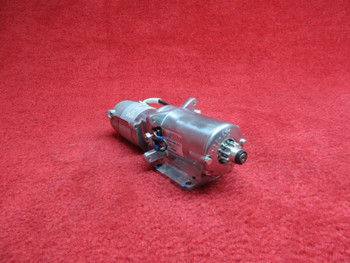 Hartzell 149NLR Sky-Tec Starter 12V 