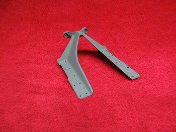 Cessna 172 Lower Nose Gear Fitting PN 0543016-1