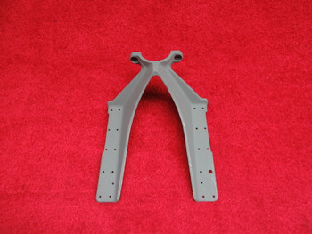 Cessna 172 Lower Nose Gear Fitting PN 0543016-1