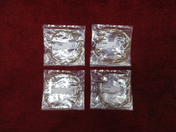 Superior Lycoming Rocker Box Gasket PN SL75906