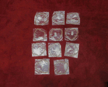 Superior Lycoming Rocker Box Gasket PN 08-00303, SL67193