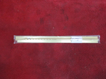 McFarlane Cessna 172 RH OUTBD Seat Rail PN MC0511243-6, 0511243-6