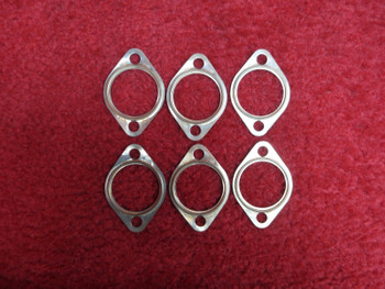 Rapco Copper Exhaust Gasket PN RA75118