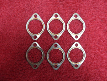 Rapco Copper Exhaust Gasket PN RA75118