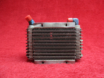 Harrison AP09AU06-01 Oil Cooler PN 8529245