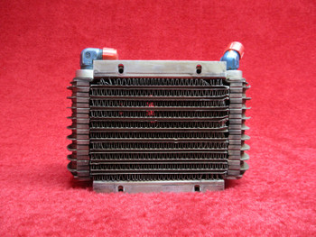 Harrison AP09AU06-01 Oil Cooler PN 8529245