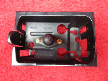 AirGizmos 496 GPS Map Mounting Dock 50020316-001