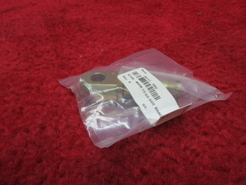 Piper Main Gear Side Brace Stud PN 78717-002, 78717-02