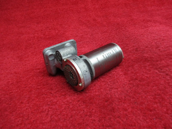 Airborne 1C6-10 Fuel Boost Pump 27.5V