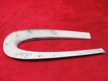 Cessna 162 LH Horizontal Fairing PN 9909006-5